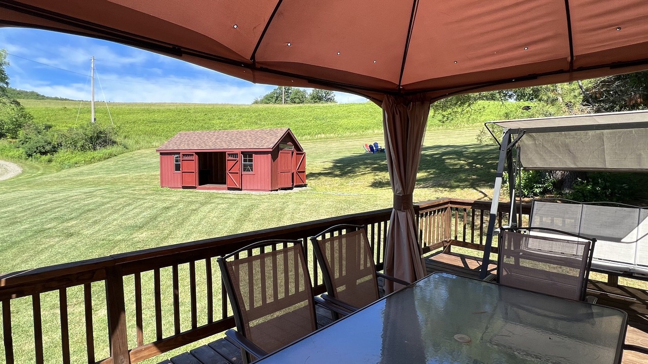 Photo of Outdoor in West Oneonta