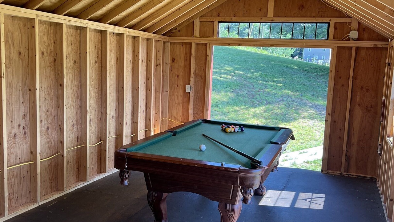 Photo of Bedroom in West Oneonta