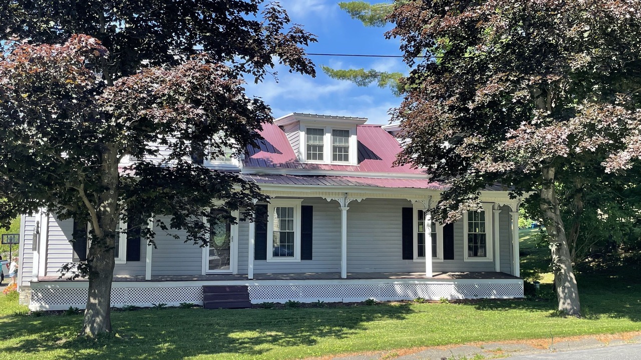 Photo of Outdoor in West Oneonta
