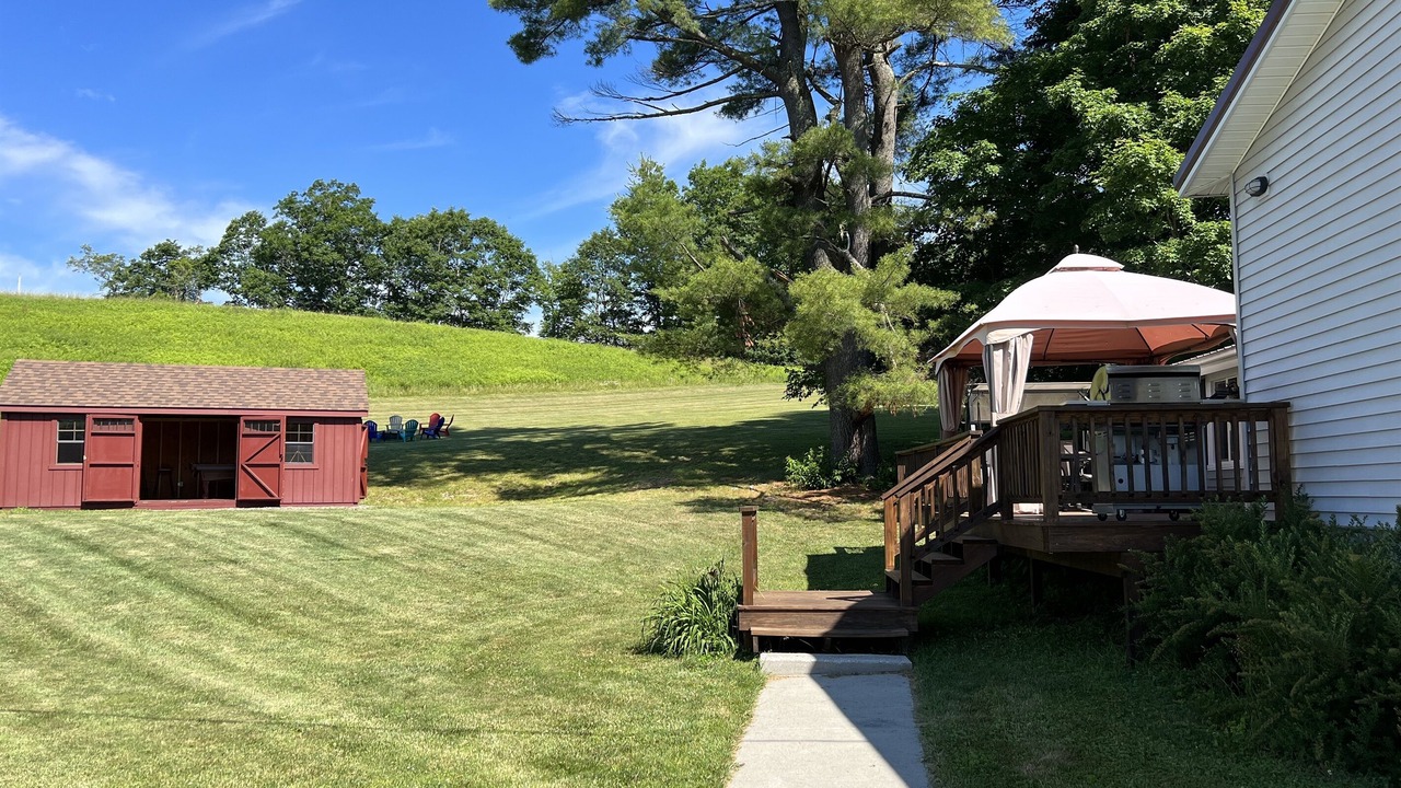 Photo of Outdoor in West Oneonta