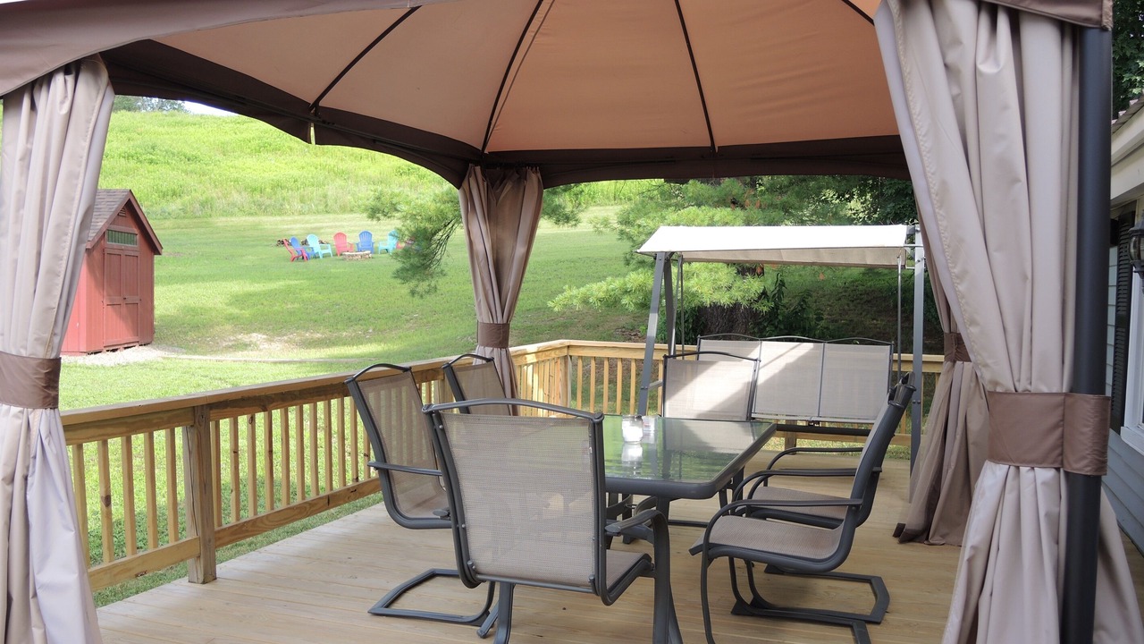 Photo of Outdoor in West Oneonta