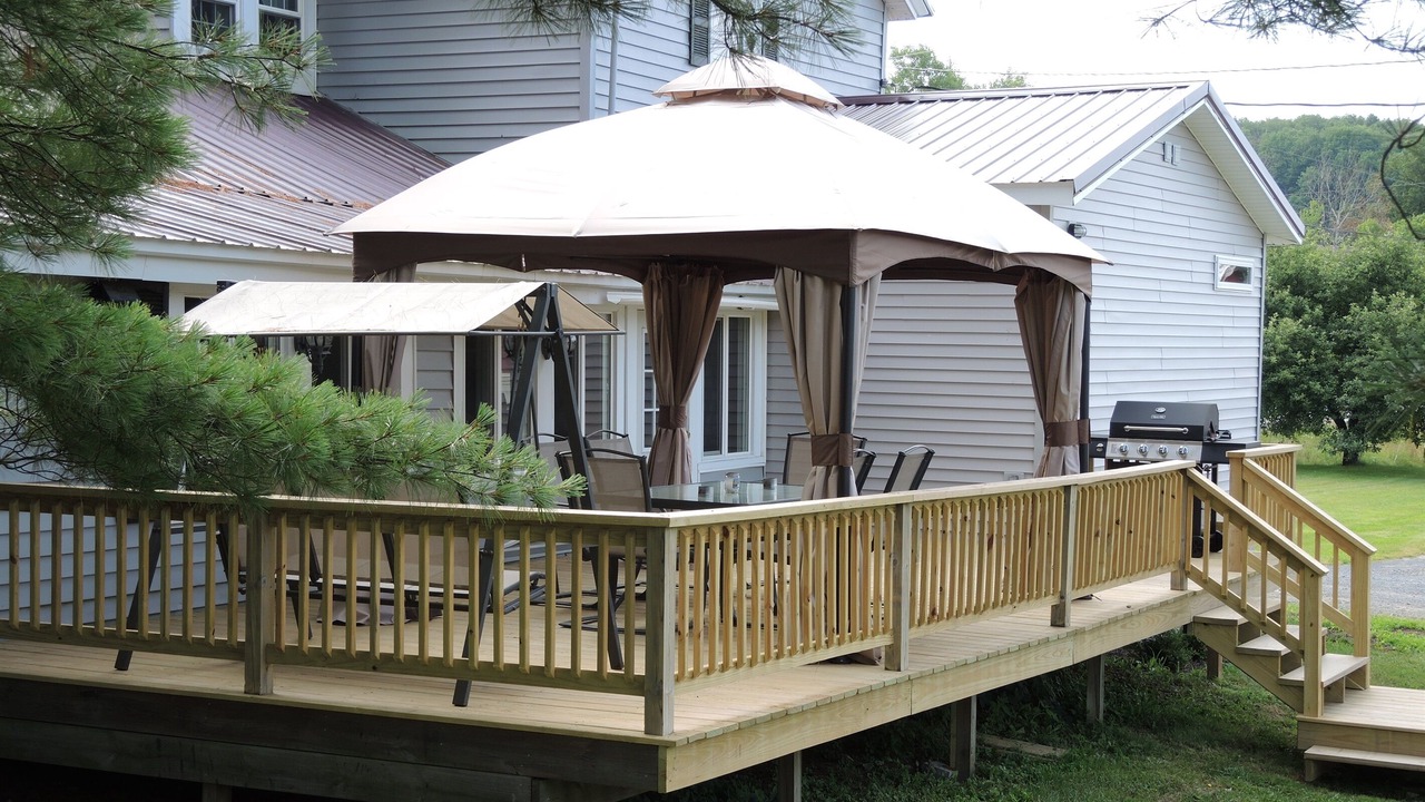 Photo of Outdoor in West Oneonta