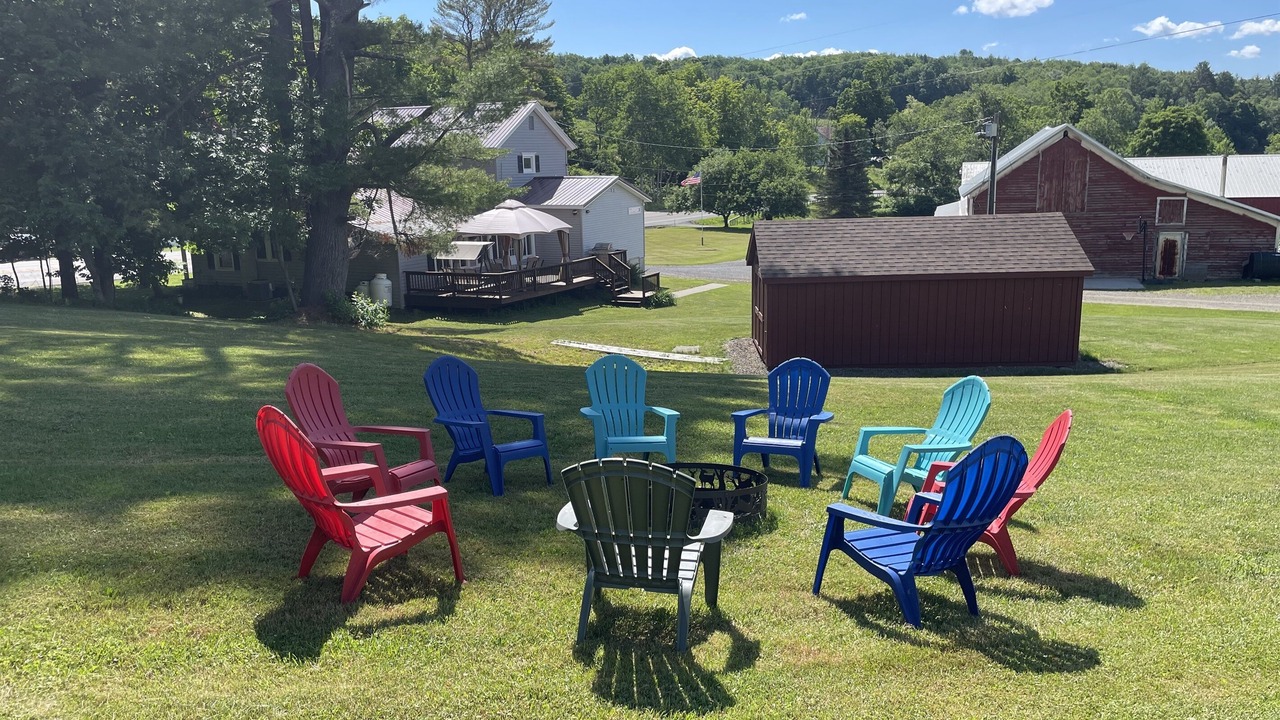 Photo of Outdoor in West Oneonta