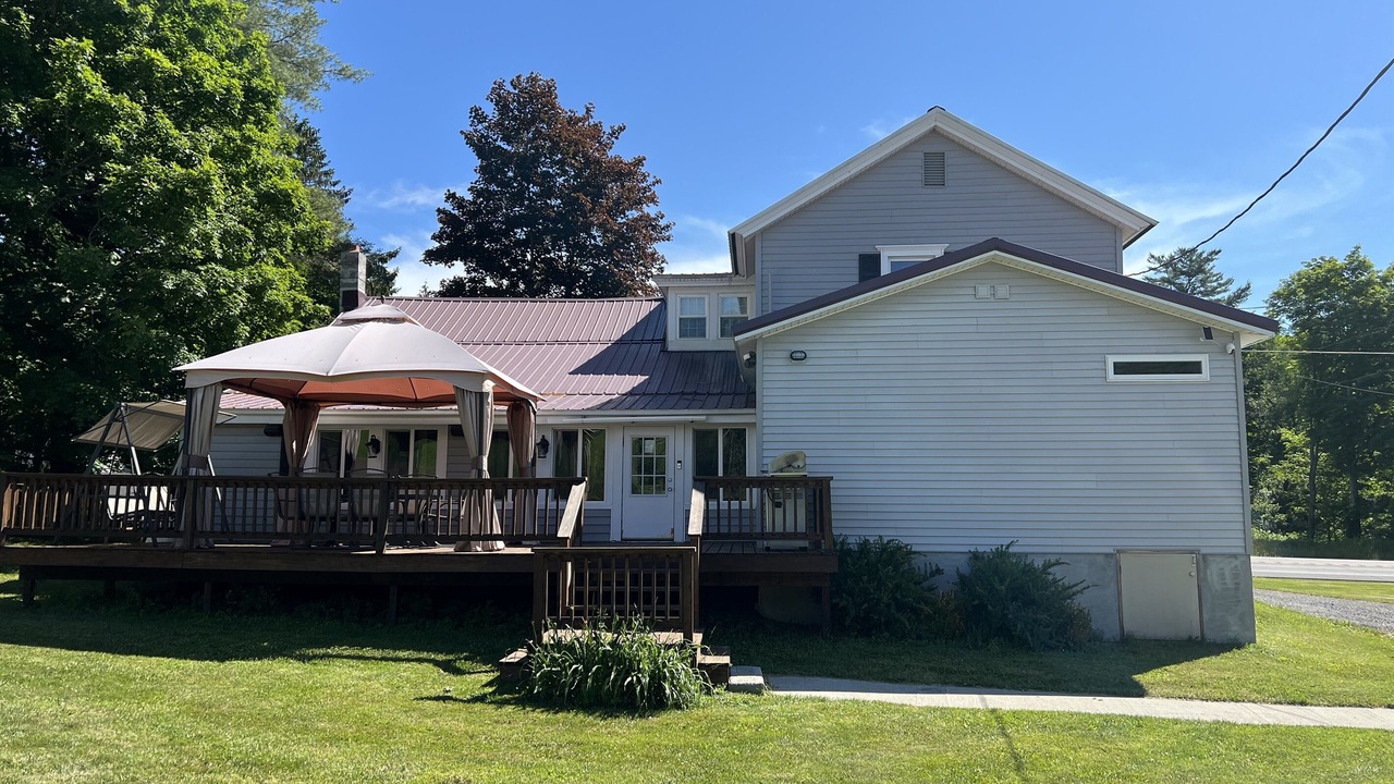 Photo of Outdoor in West Oneonta