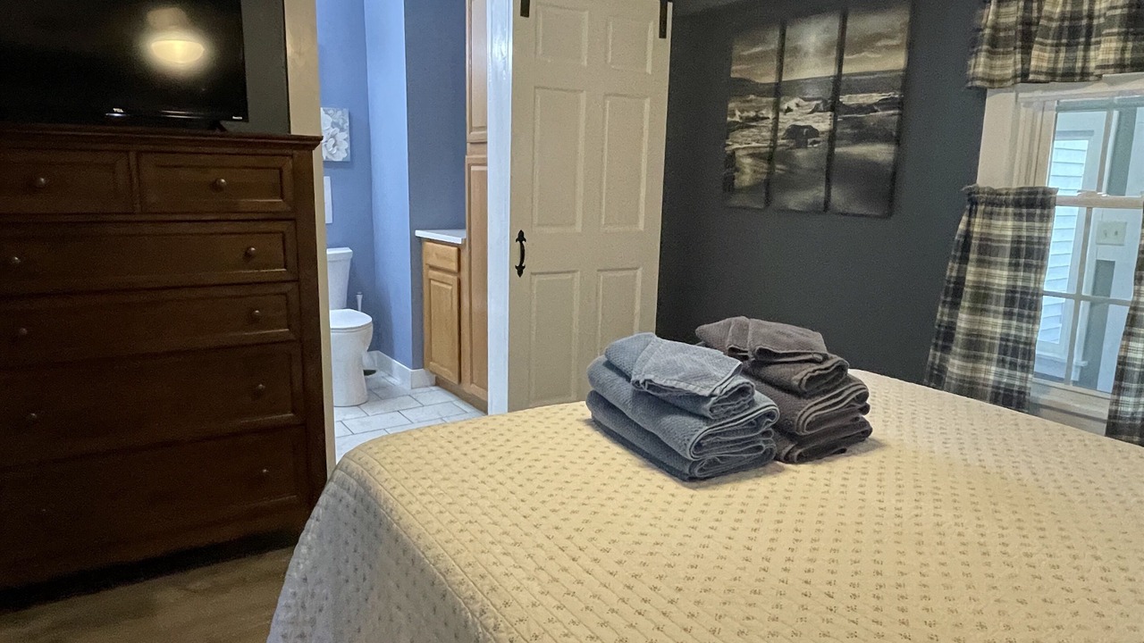 Photo of Bedroom in West Oneonta