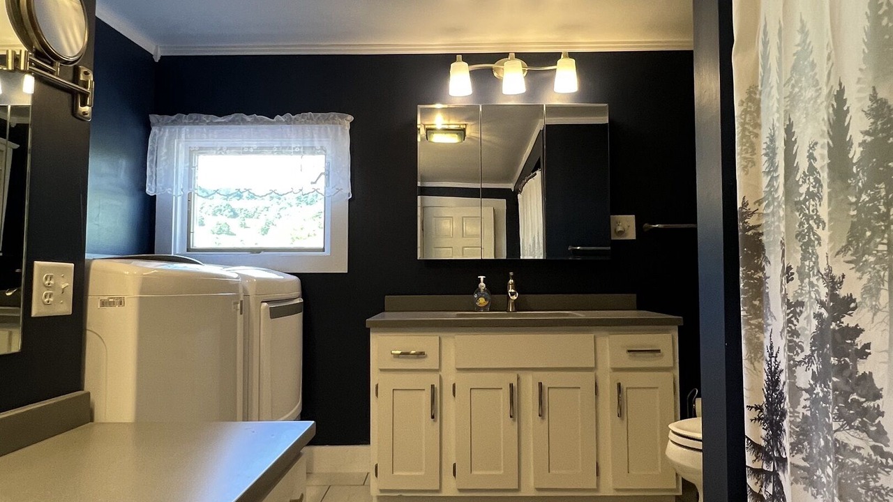 Photo of Kitchen in West Oneonta