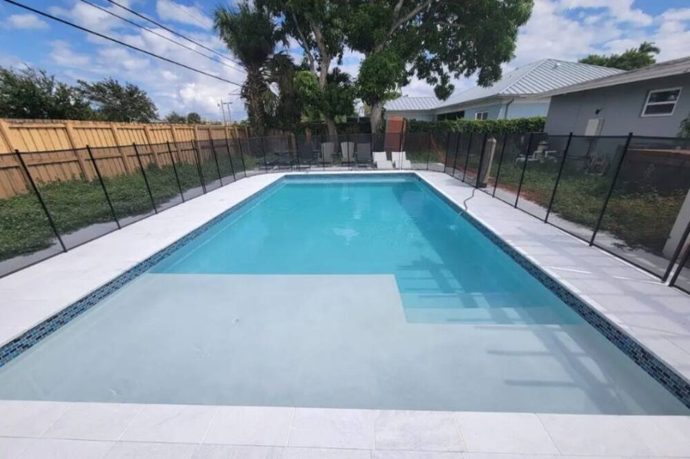 Photo of Outdoor in Deerfield Beach