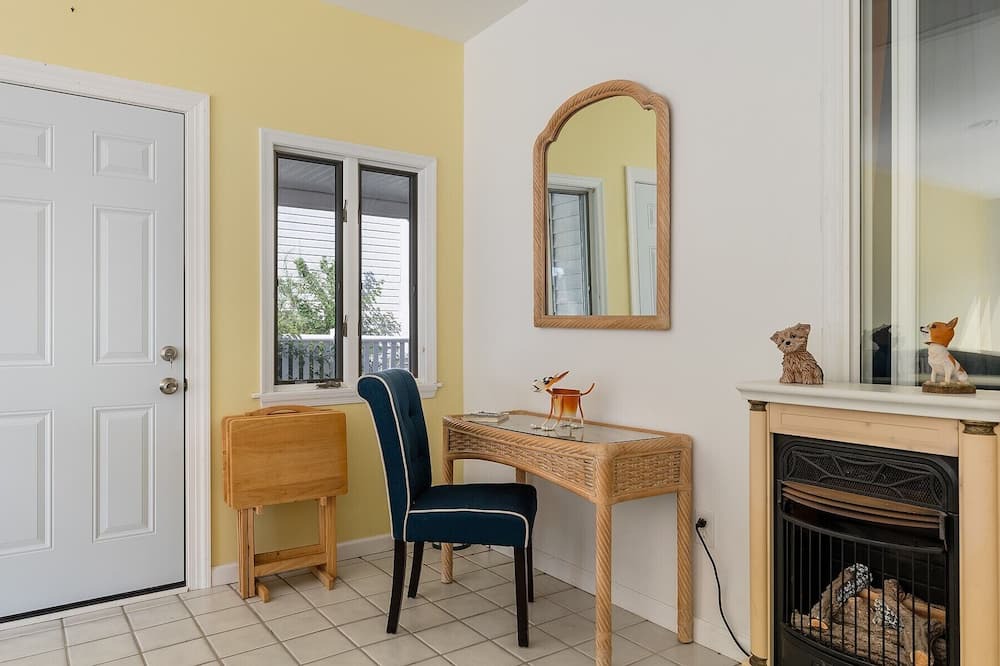 Photo of Bedroom in North Cape May