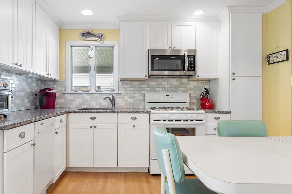 Photo of Kitchen in North Cape May