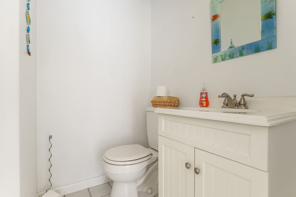 Photo of Bedroom in North Cape May