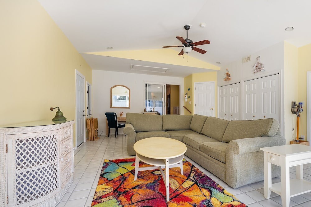 Photo of Livingroom in North Cape May
