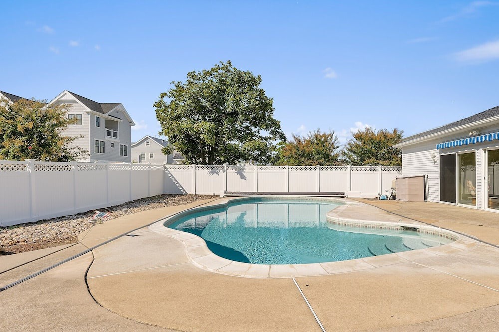 Photo of Outdoor in North Cape May