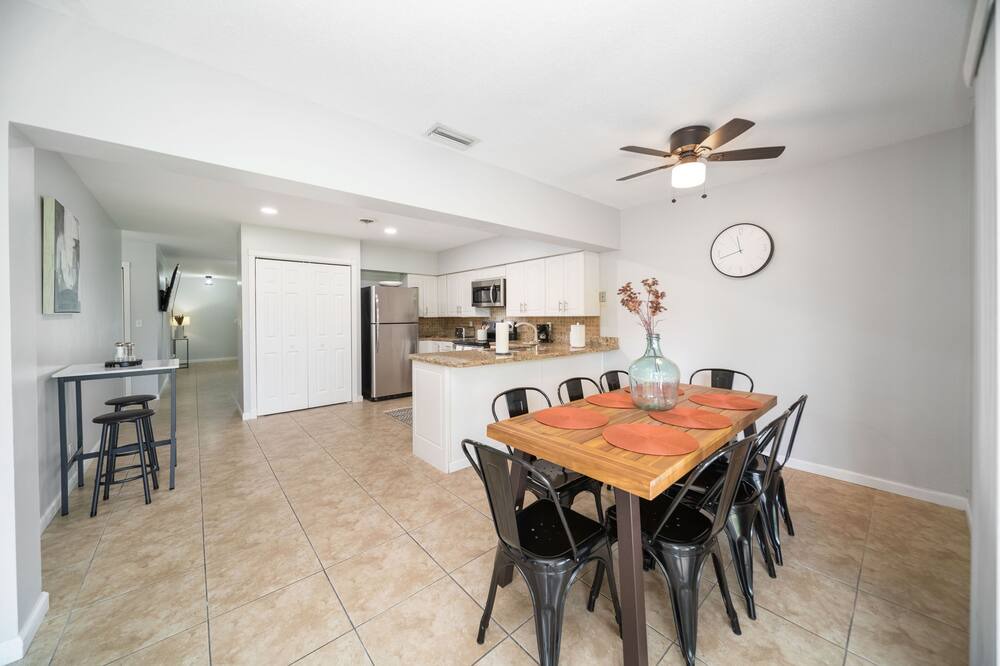 Photo of Kitchen in North Corals