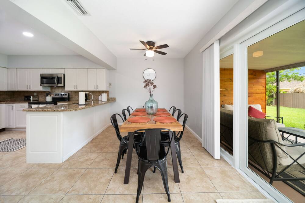Photo of Kitchen in North Corals