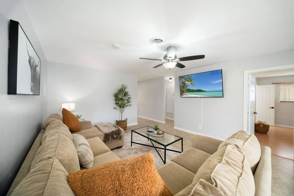 Photo of Livingroom in North Corals