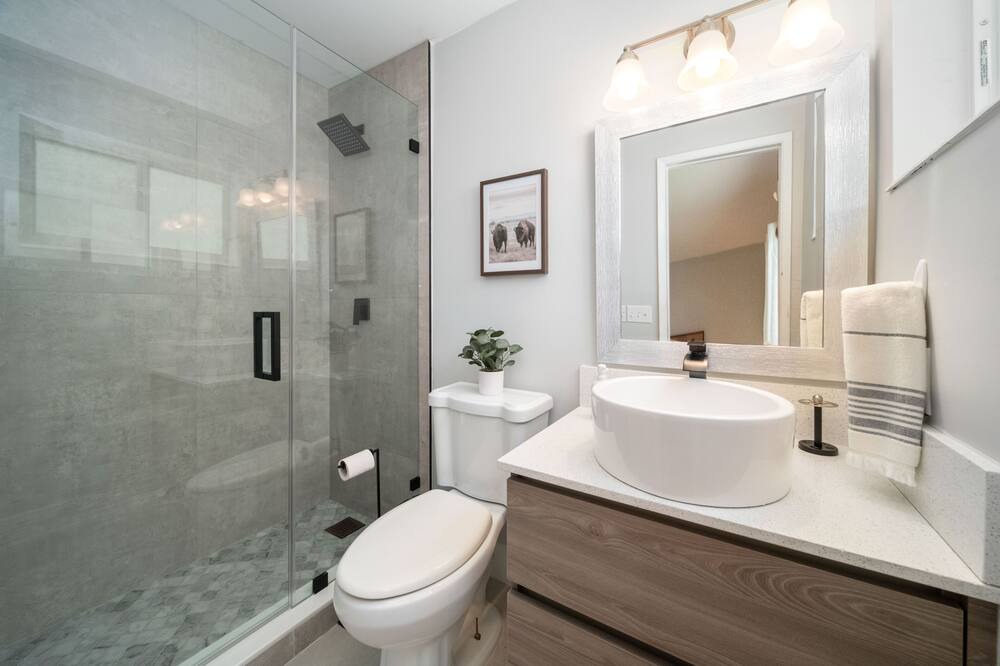 Photo of Bathroom in North Corals