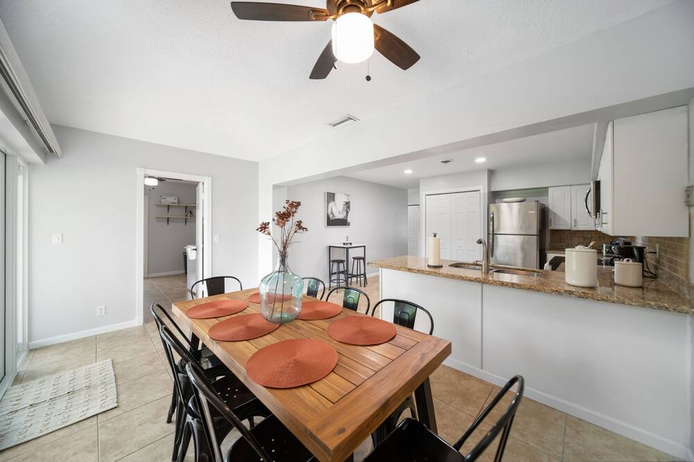 Photo of Kitchen in North Corals