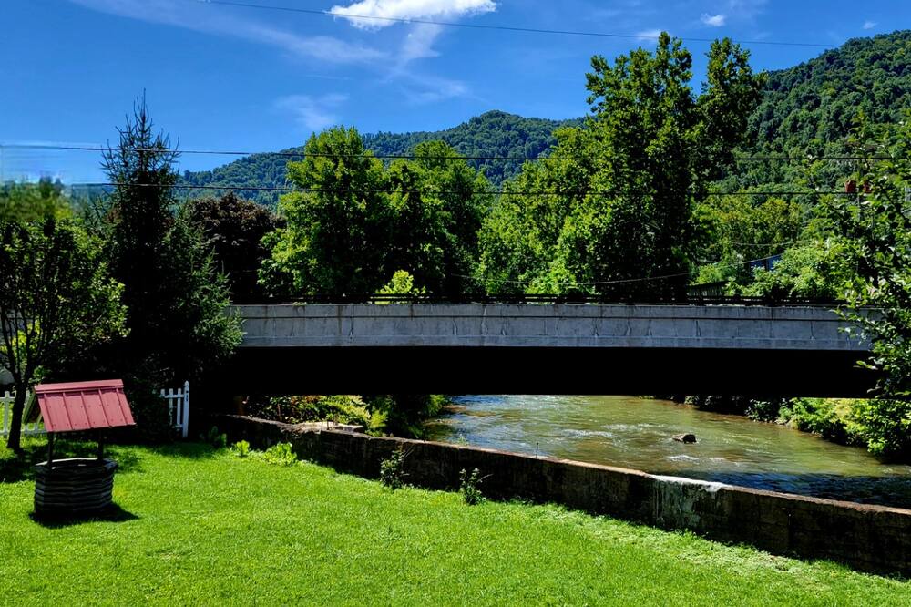 Photo of Outdoor in Webster Springs