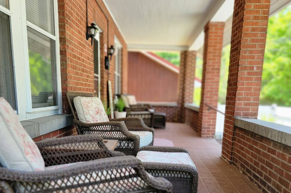 Photo of Outdoor in Webster Springs