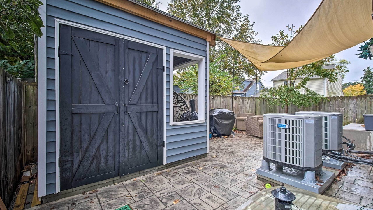 Photo of Outdoor in Old Town Fredericksburg