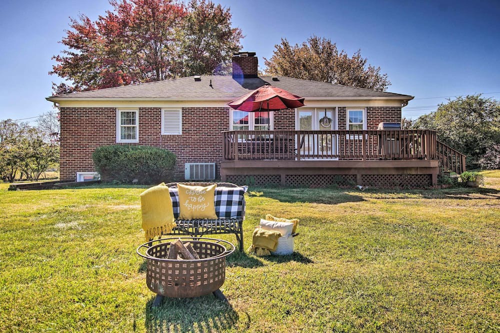 Photo of Outdoor in Stanardsville