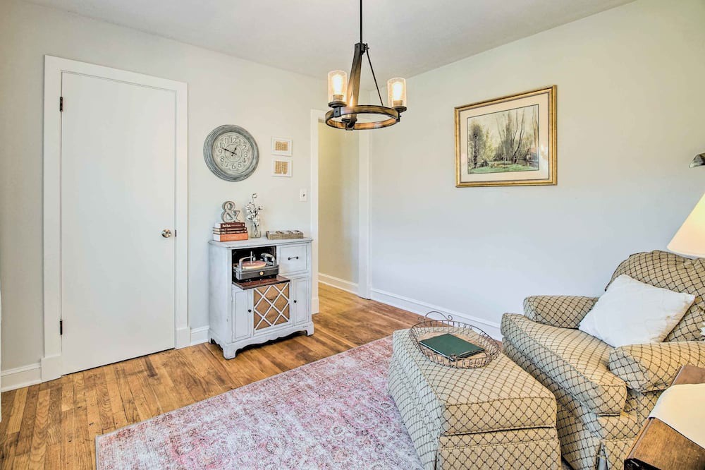 Photo of Bedroom in Stanardsville