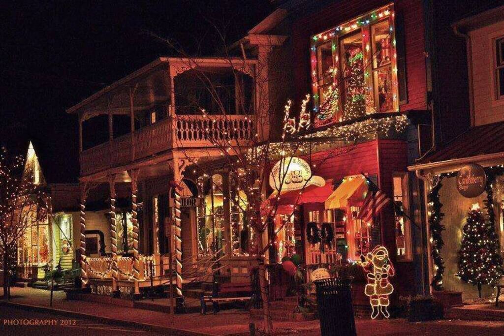 Photo of Outdoor in St. Michaels