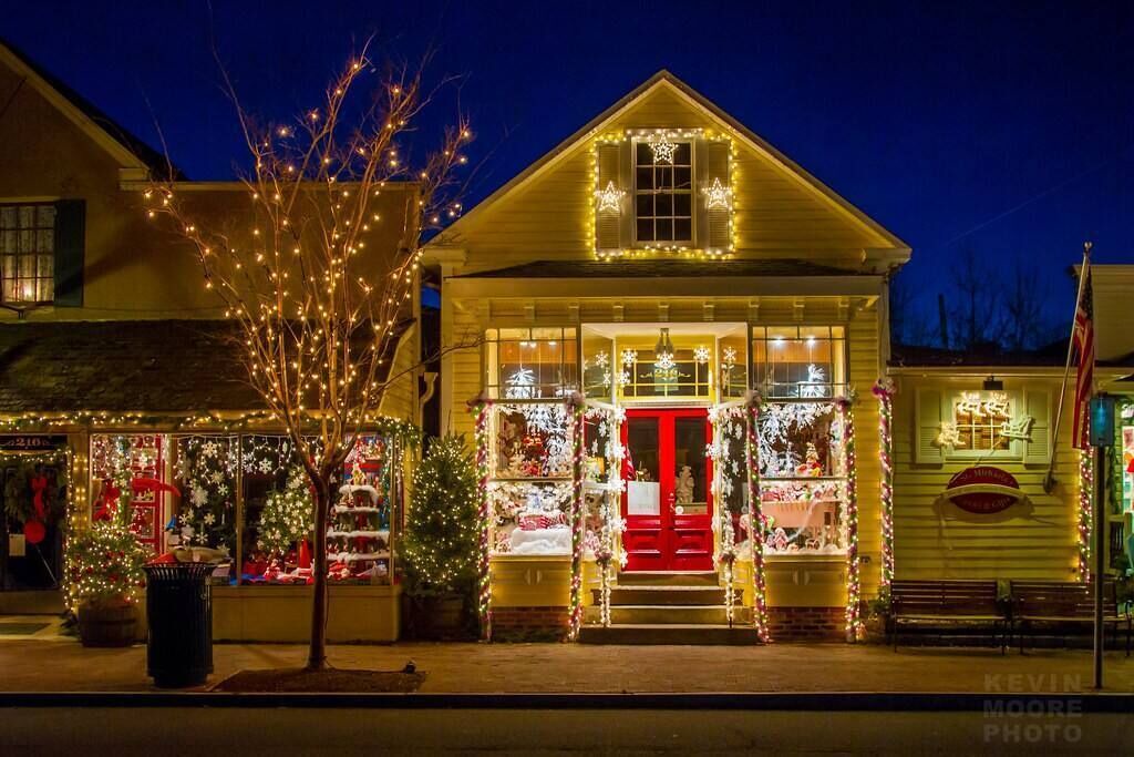 Photo of Outdoor in St. Michaels