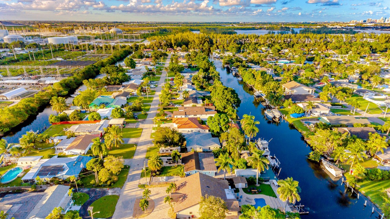 Photo of Outdoor in Fort Lauderdale