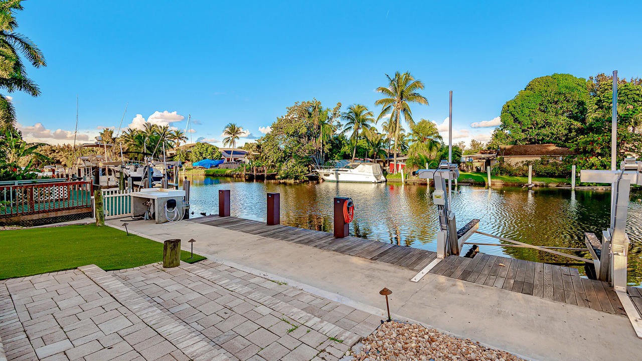 Photo of Outdoor in Fort Lauderdale