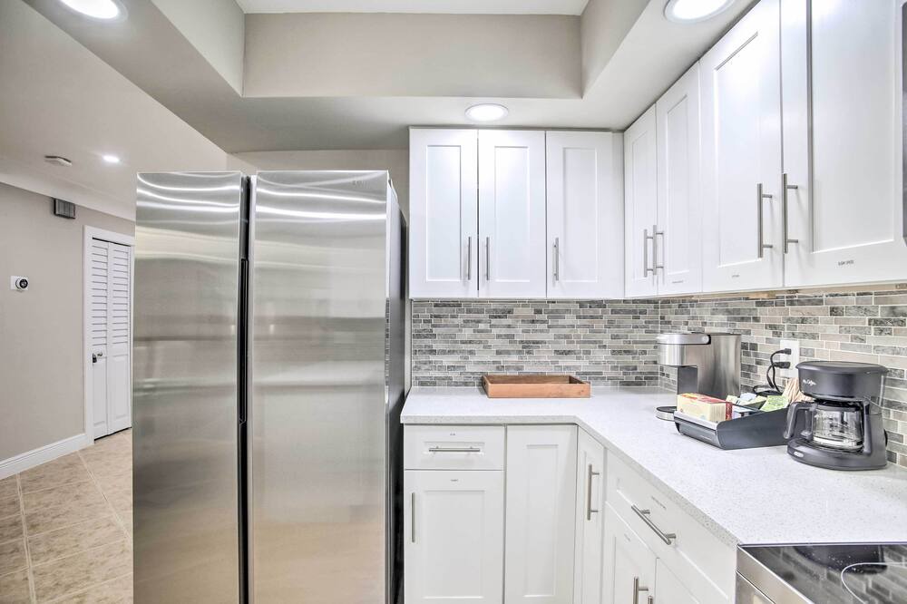 Photo of Kitchen in Coral Ridge Isles