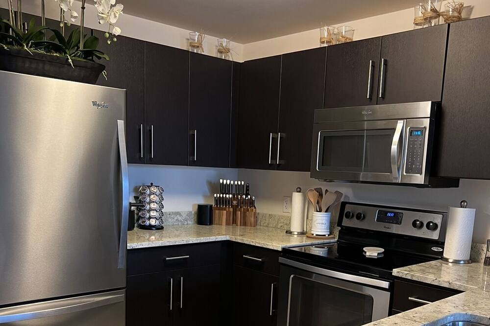 Photo of Kitchen in Weehawken