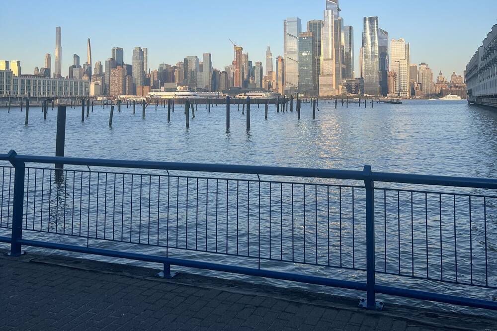 Photo of Others in Weehawken