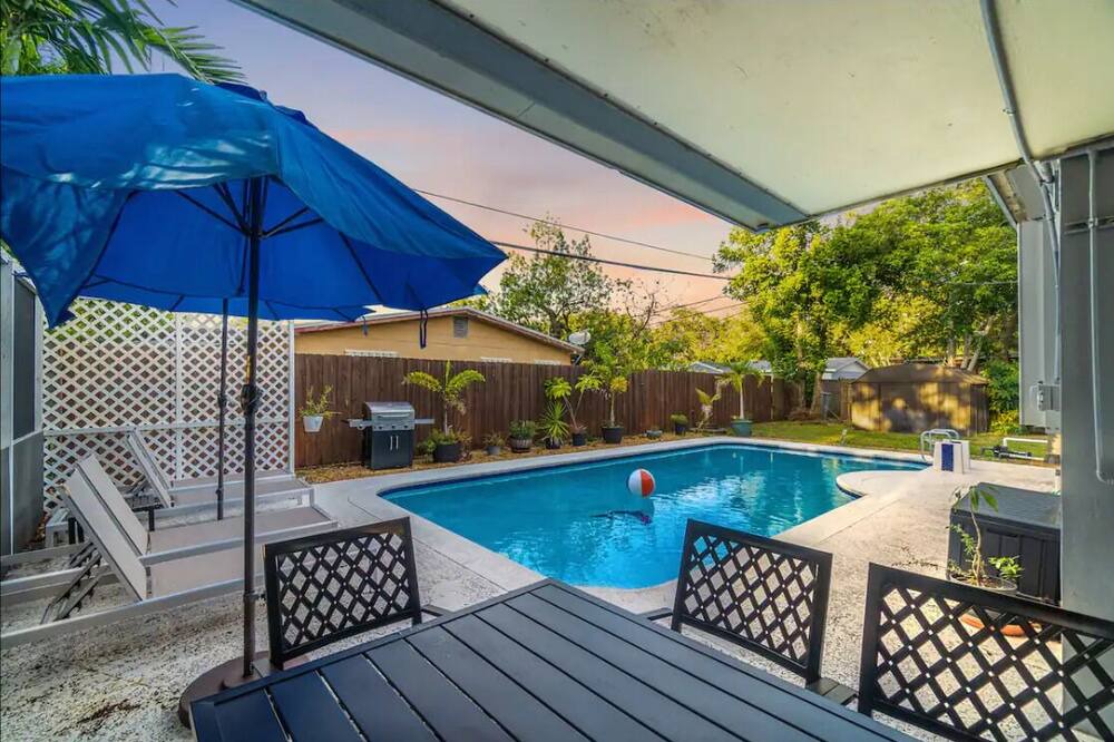 Photo of Outdoor in Boulevard Heights
