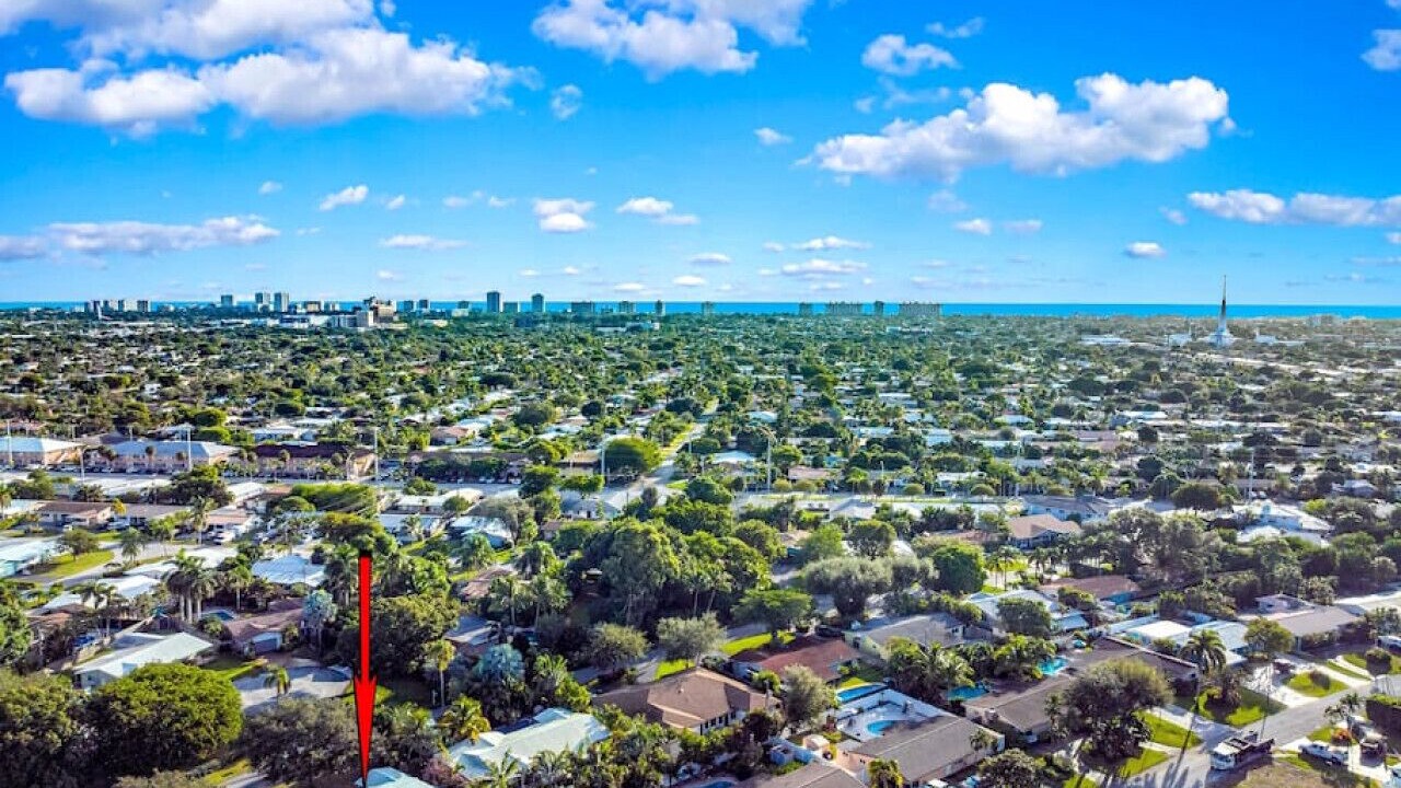 Photo of Outdoor in Coral Ridge Isles
