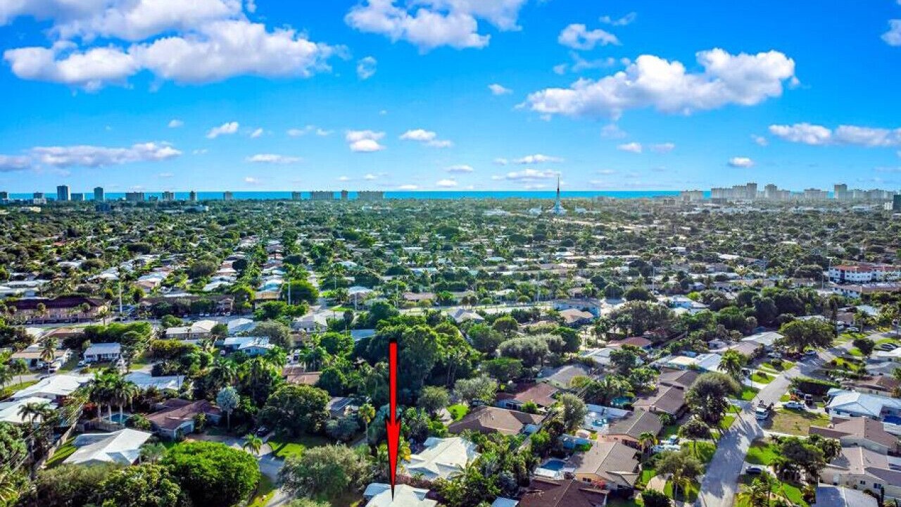 Photo of Outdoor in Coral Ridge Isles