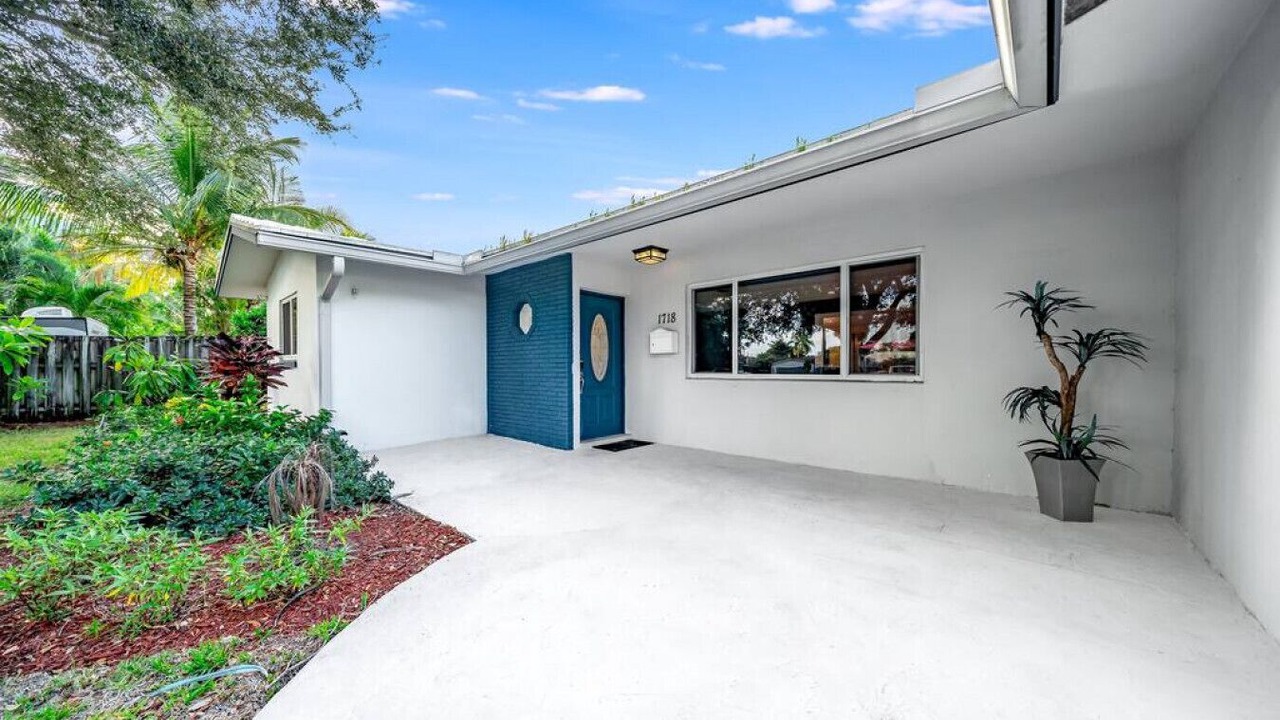 Photo of Outdoor in Coral Ridge Isles