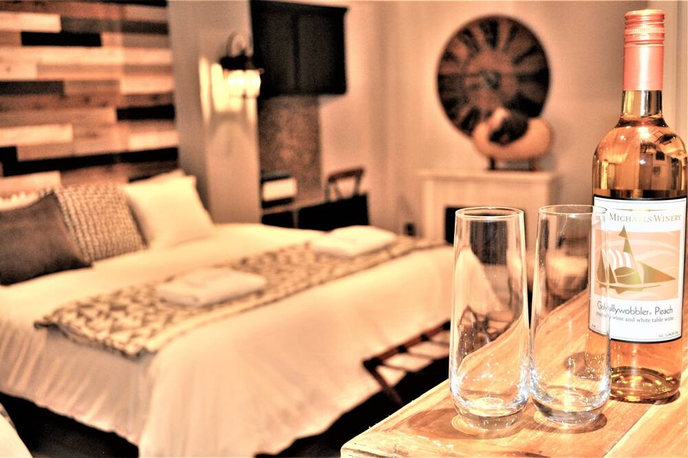 Photo of Livingroom in Queenstown