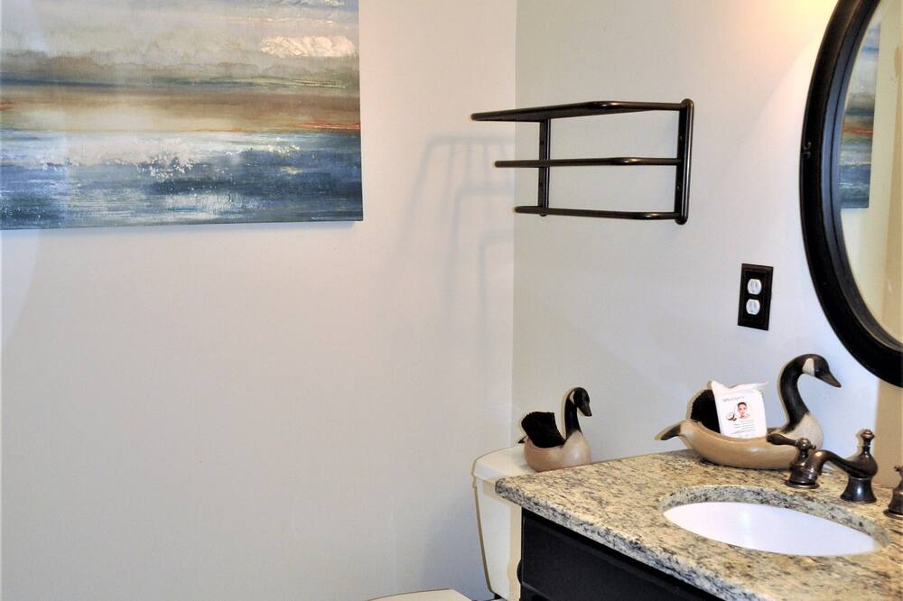 Photo of Bathroom in Queenstown