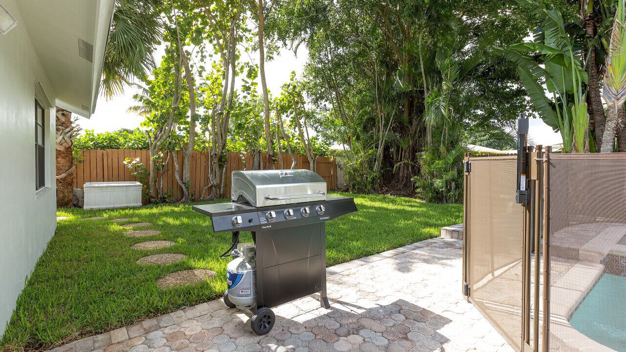 Photo of Outdoor in Boca Raton