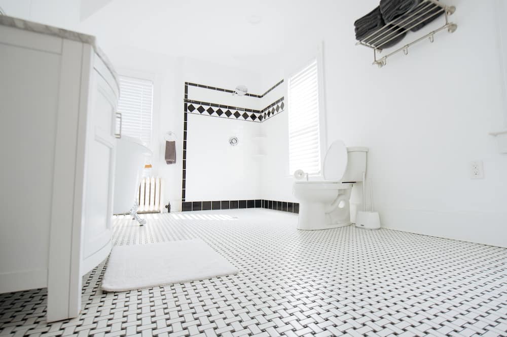 Photo of Bathroom in Berlin