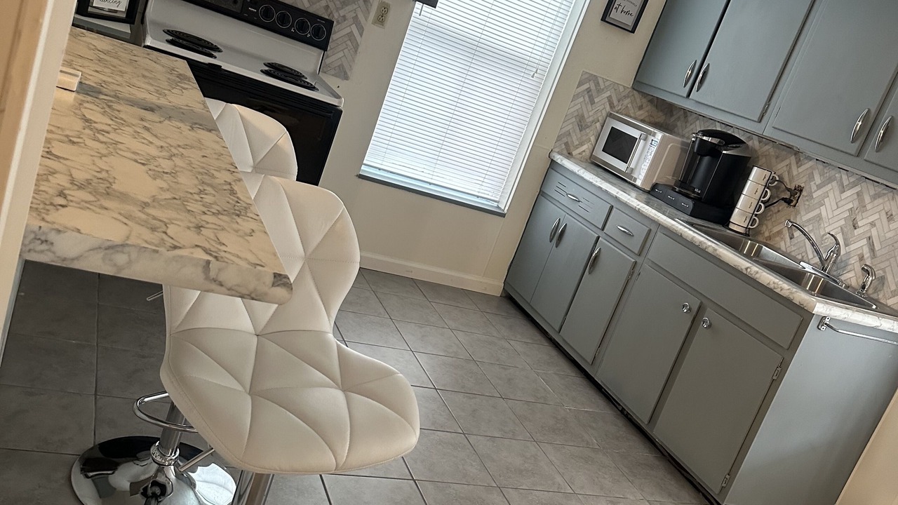 Photo of Kitchen in Middleburg