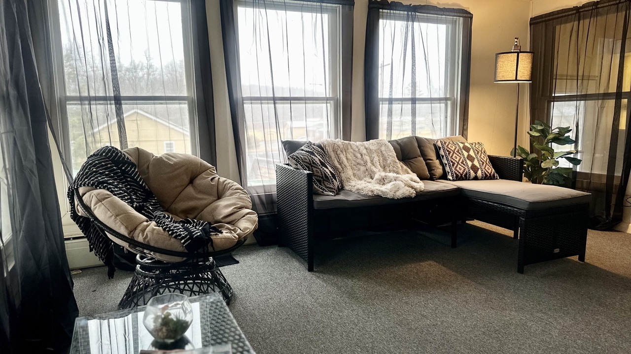 Photo of Livingroom in Middleburg
