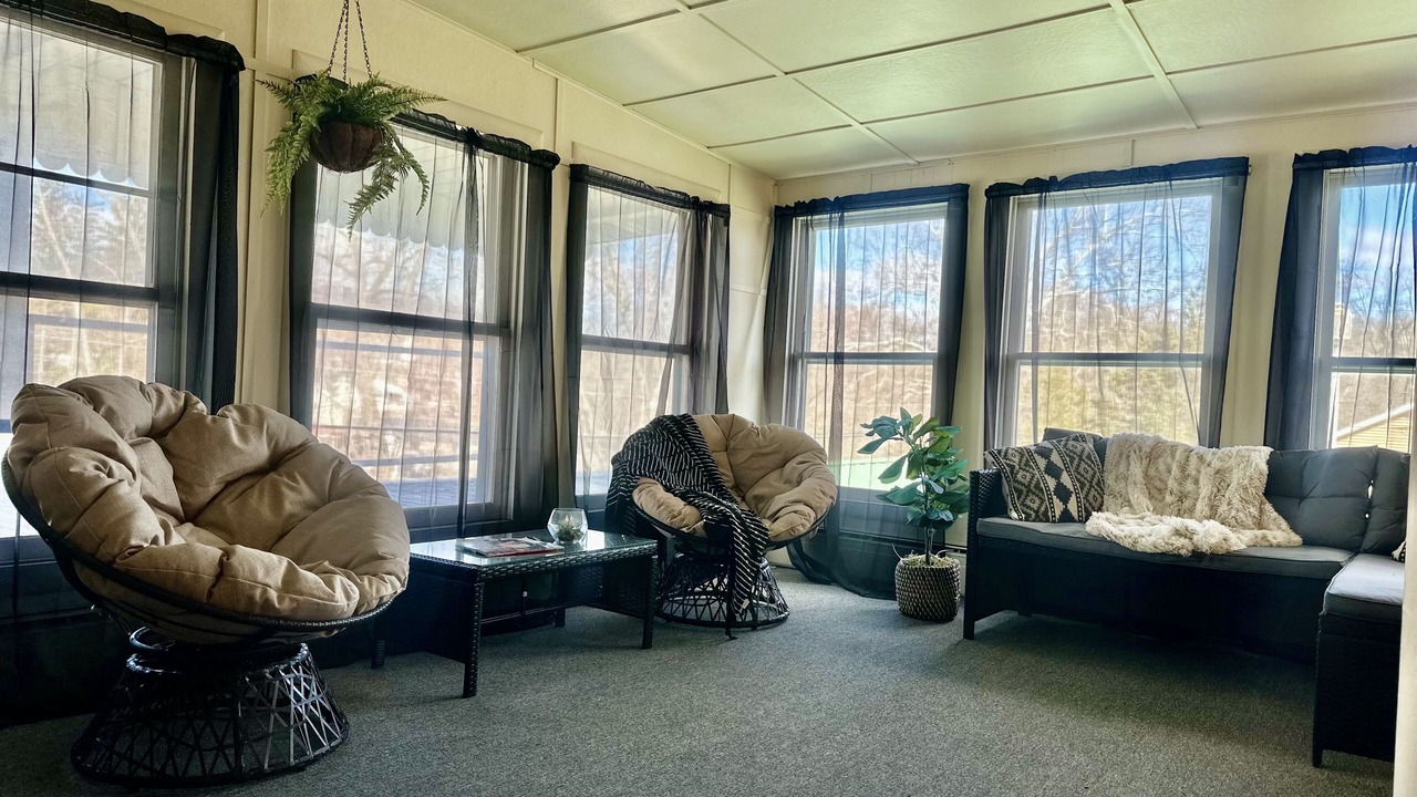 Photo of Livingroom in Middleburg