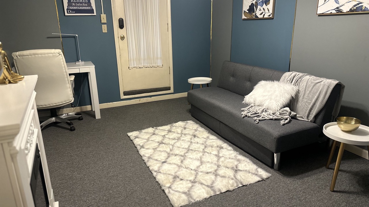 Photo of Livingroom in Middleburg