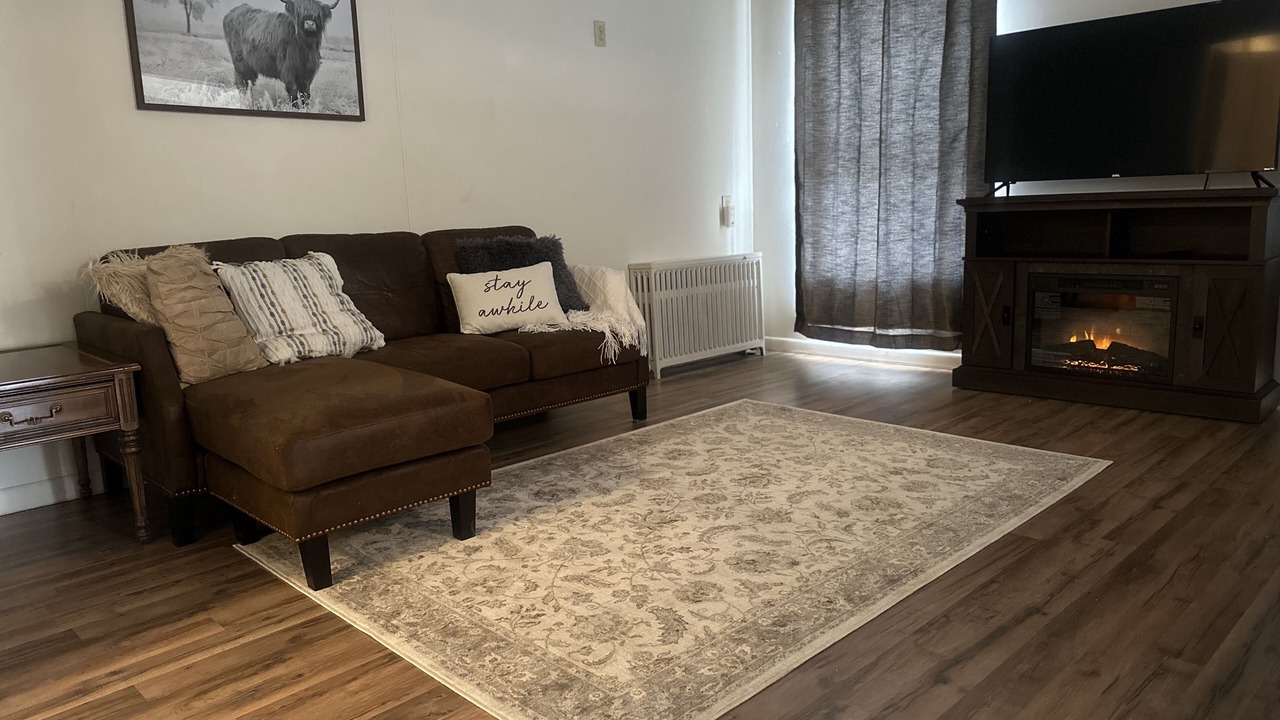 Photo of Livingroom in Middleburg