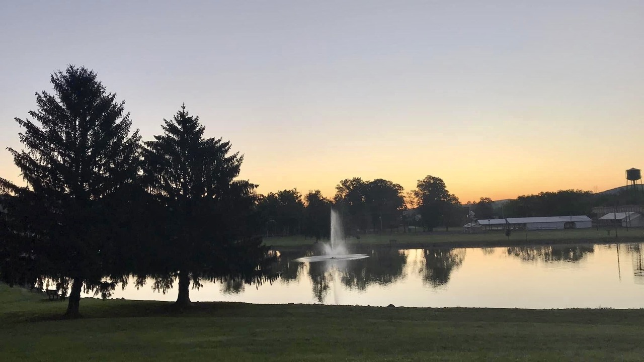 Photo of Outdoor in Middleburg