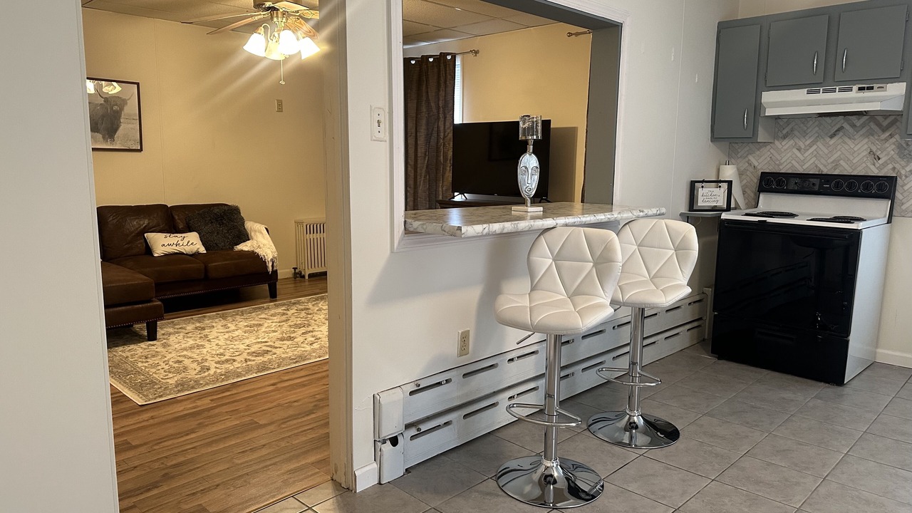 Photo of Livingroom in Middleburg