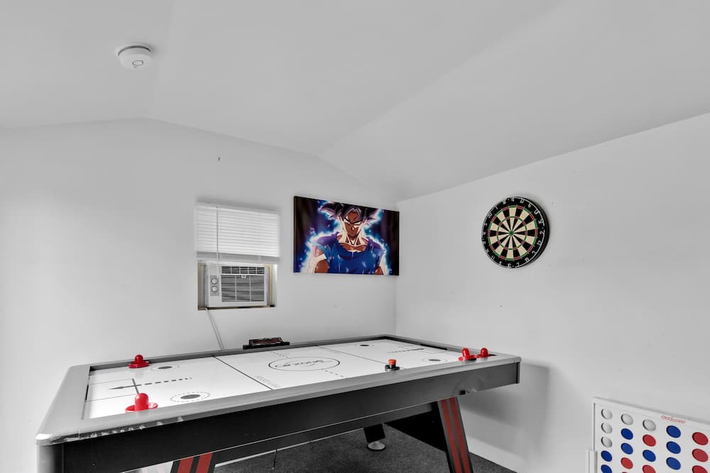 Photo of Bedroom in Boulevard Heights