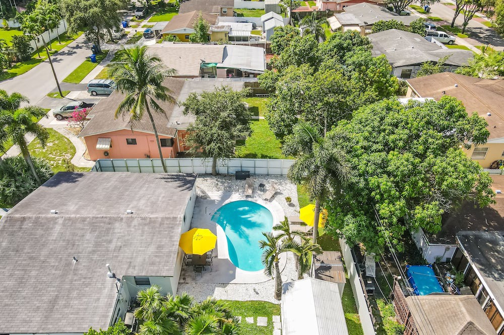 Photo of Outdoor in Boulevard Heights